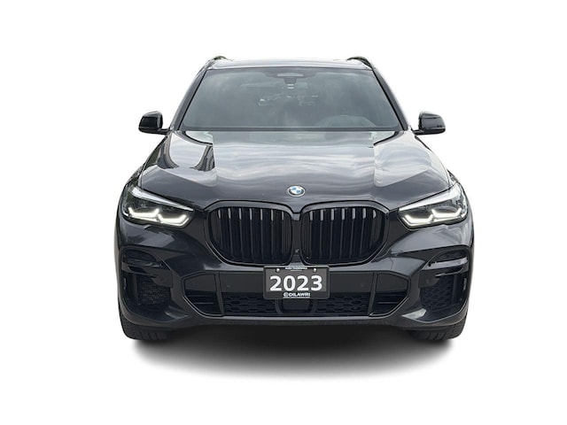 2023 BMW X5