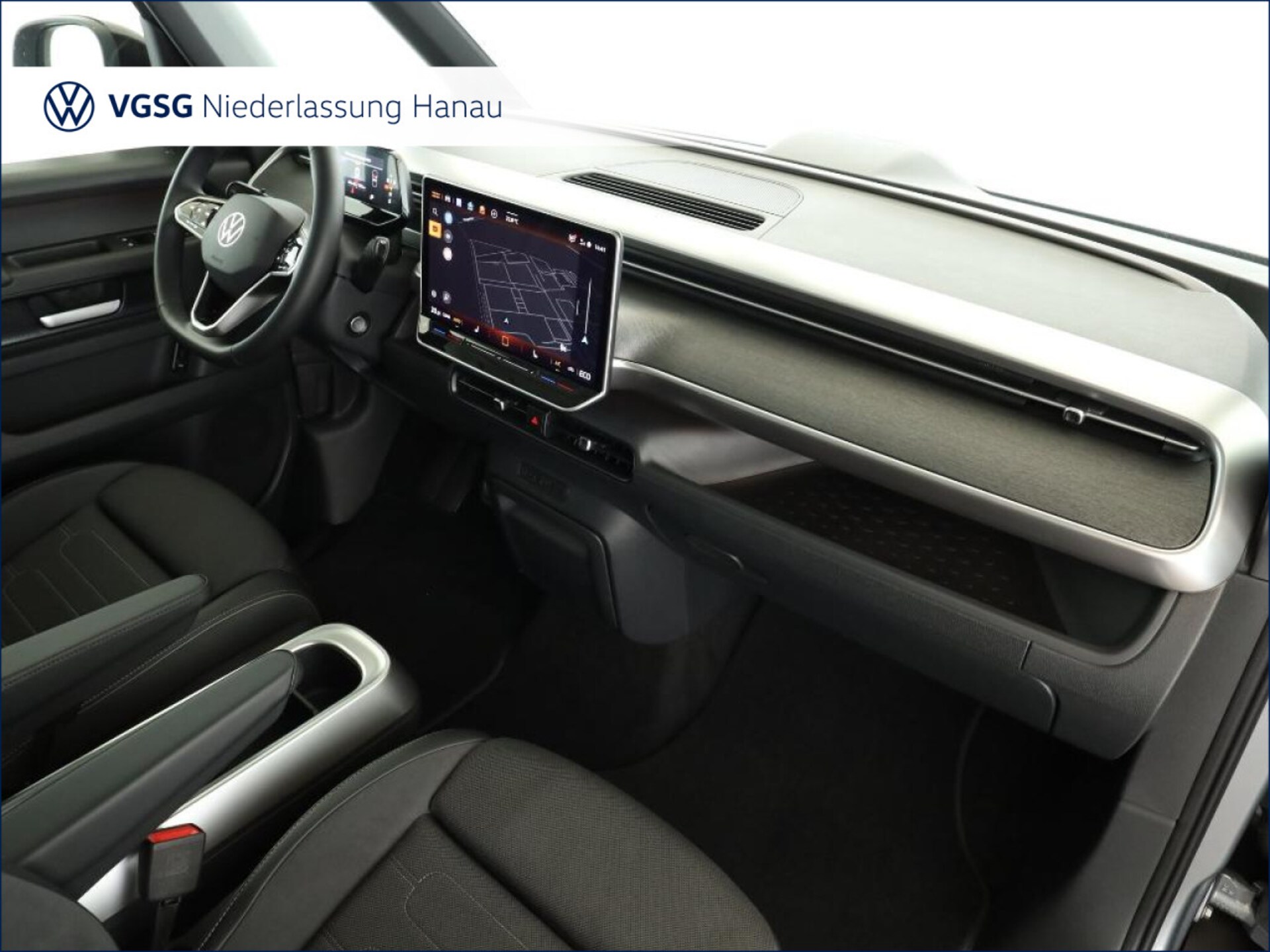 Volkswagen ID. Buzz Pro