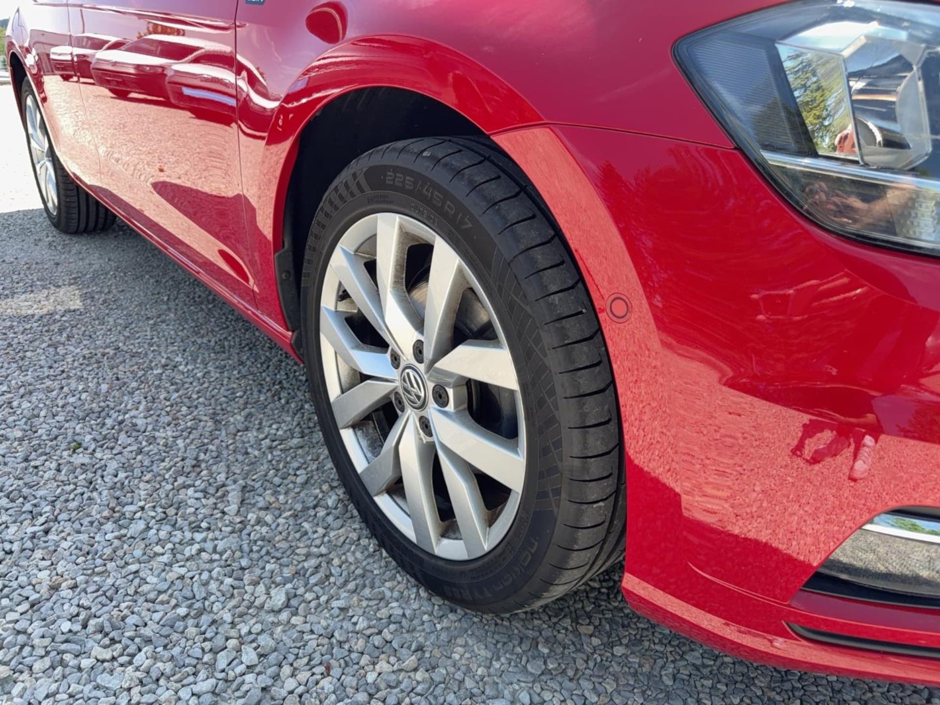 Volkswagen Golf JOIN