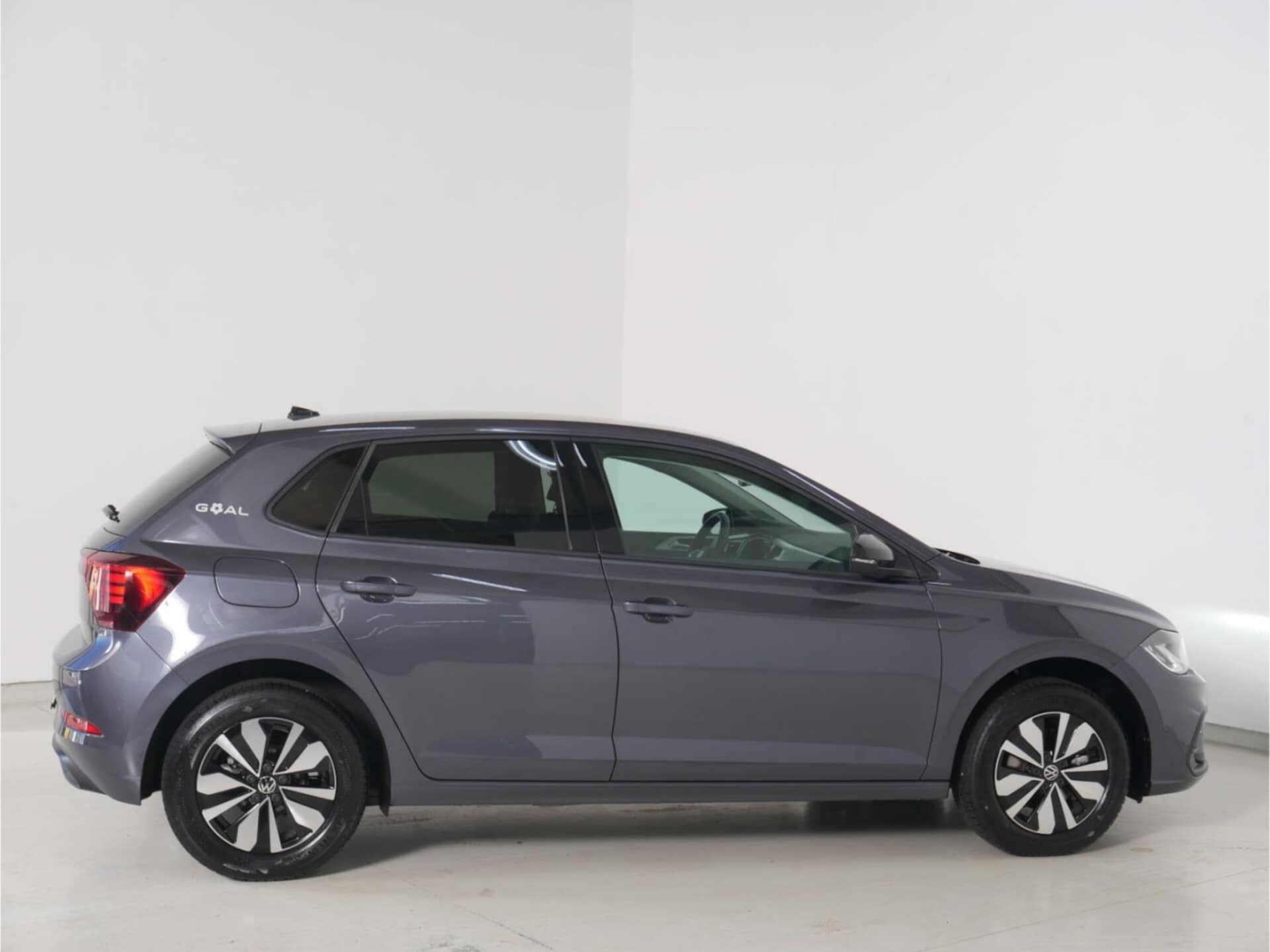 Volkswagen Polo Goal