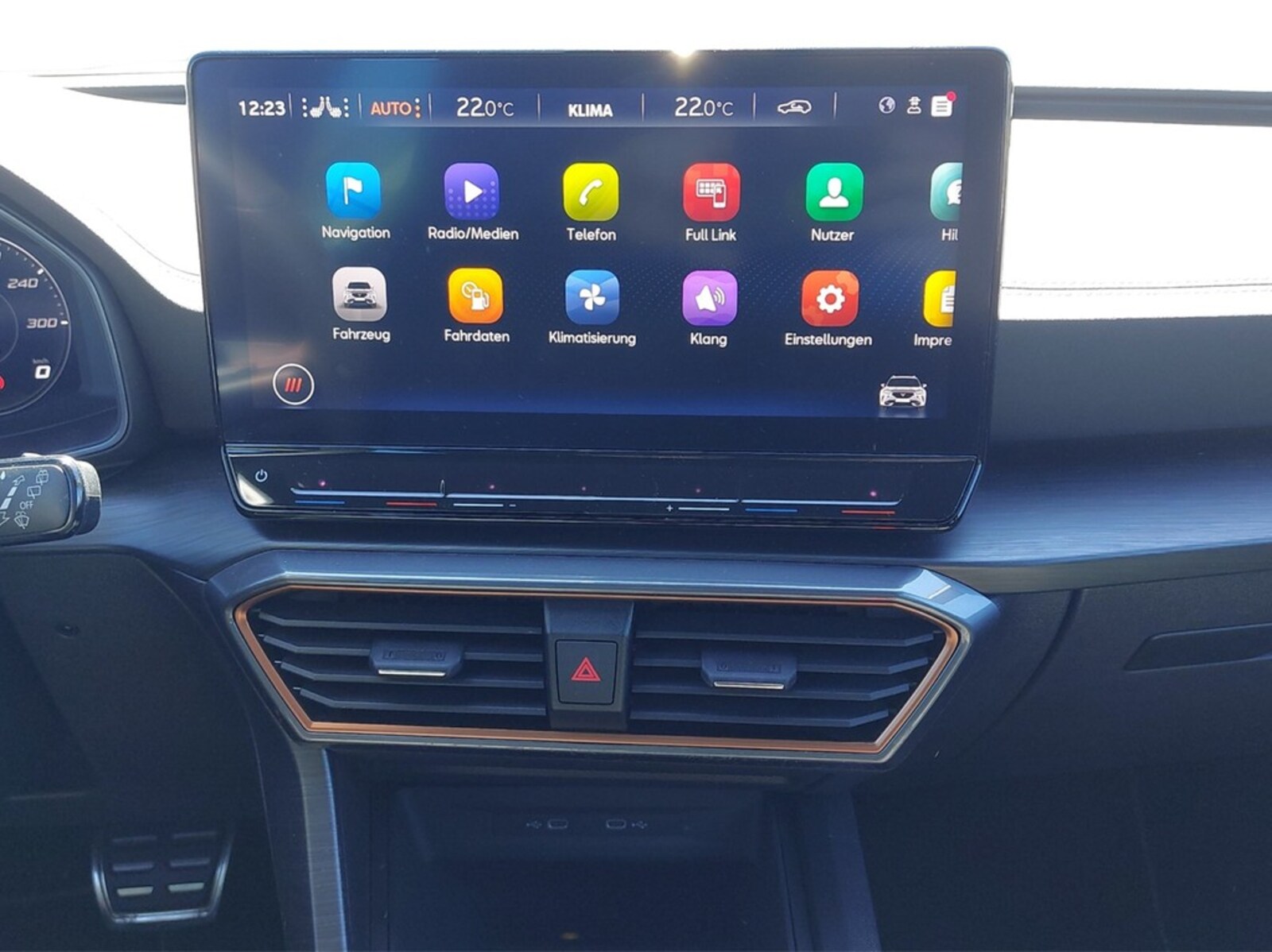 CUPRA Formentor – Bild 13