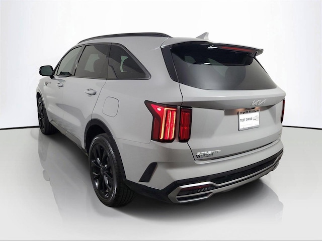 2023 Kia Sorento