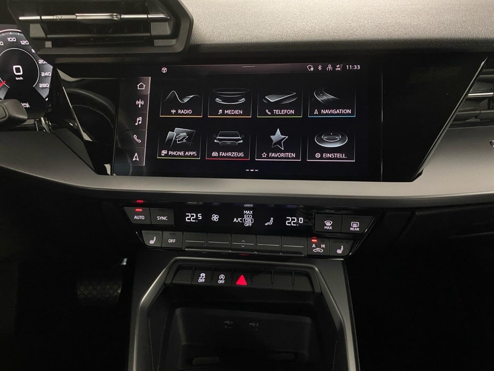 Audi A3 Sportback – Bild 17