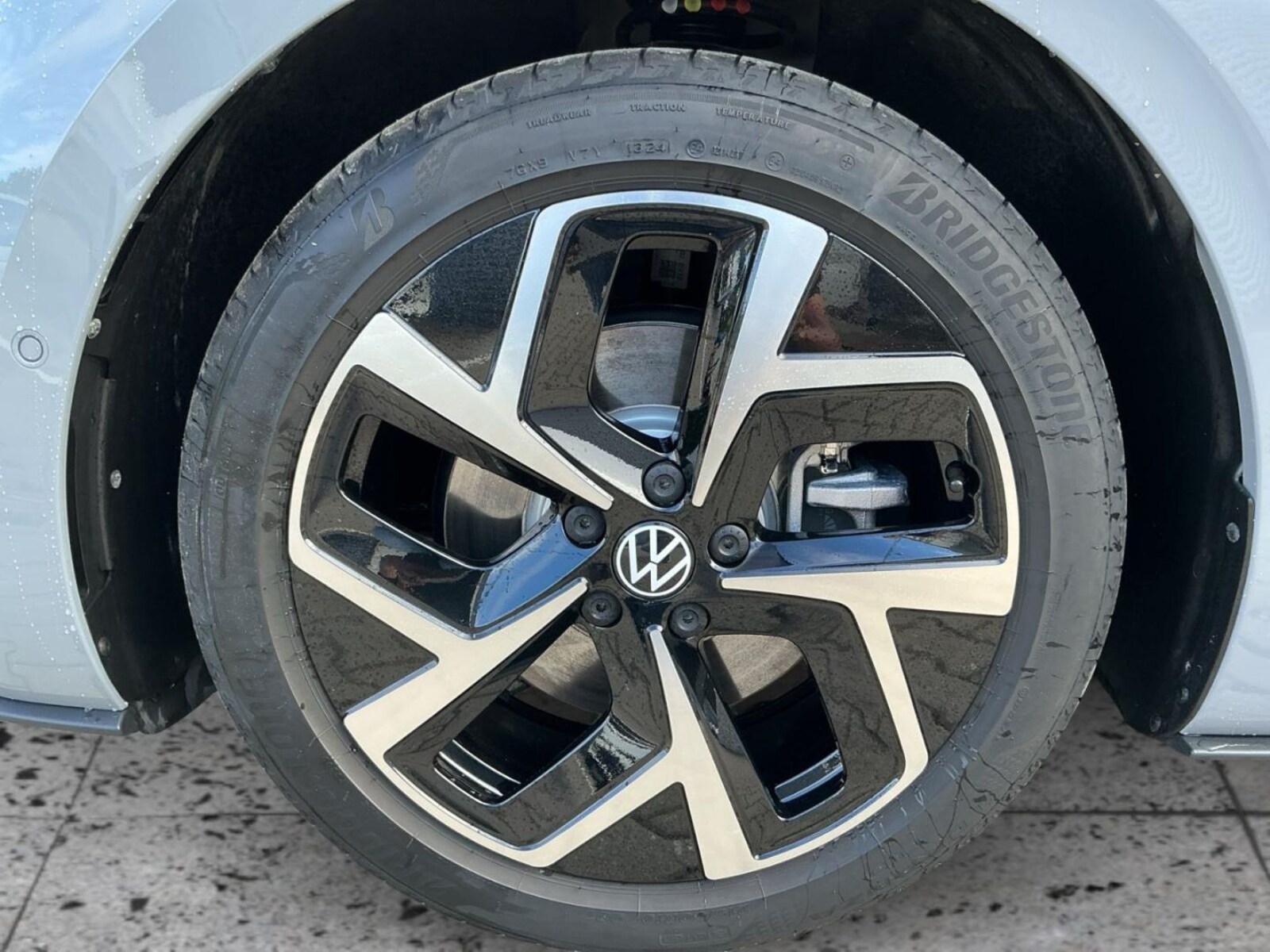 Volkswagen ID.3 – Bild 7