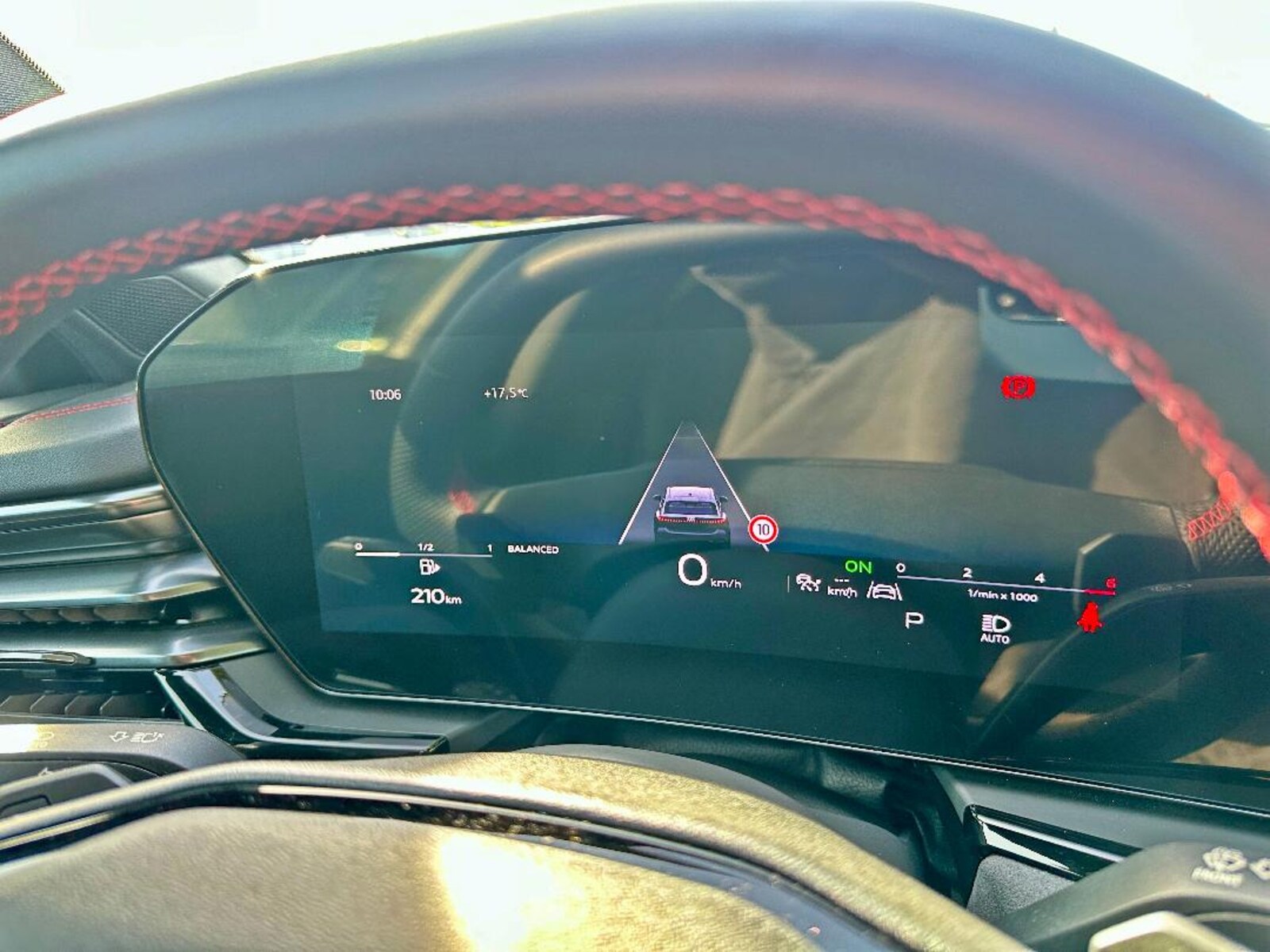 Audi A5 Avant – Bild 16