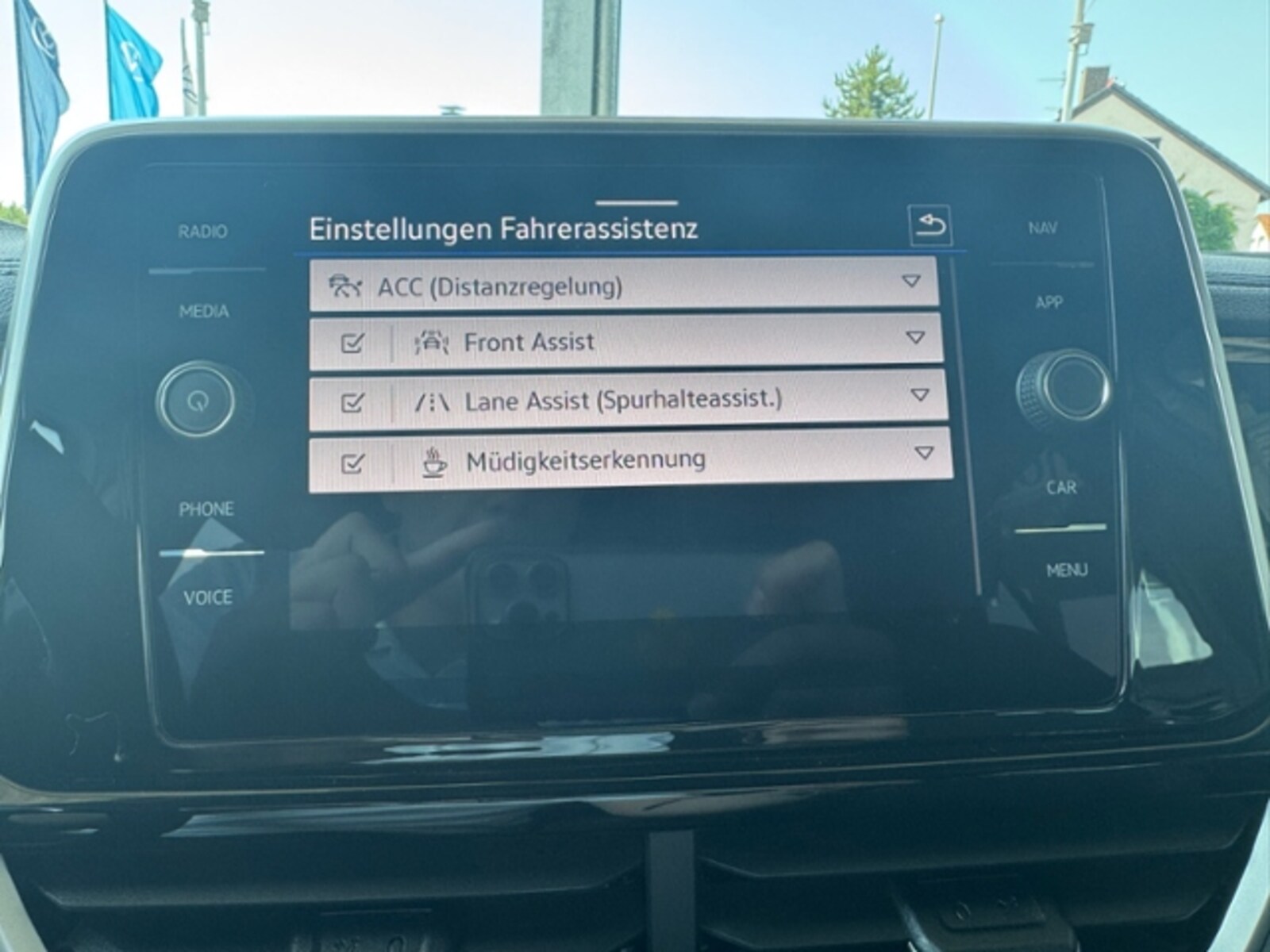 Volkswagen T-Roc – Bild 26