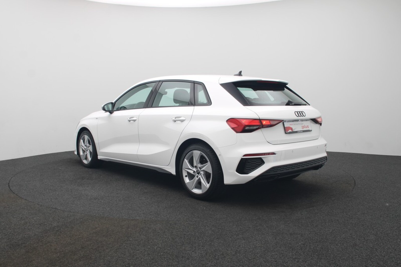 Audi A3 Sportback – Bild 3