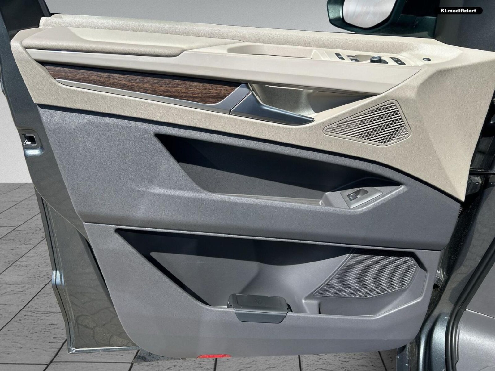 Volkswagen Multivan – Bild 21