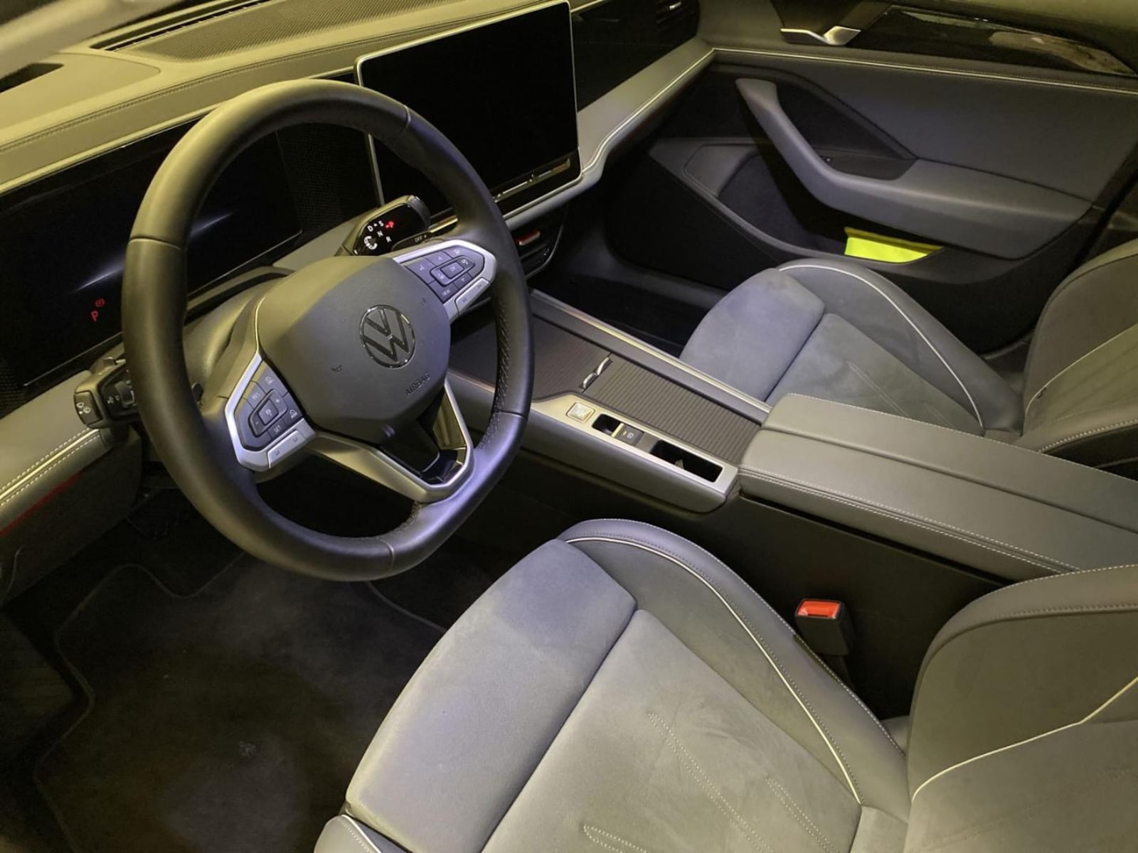 Volkswagen Passat – Bild 4