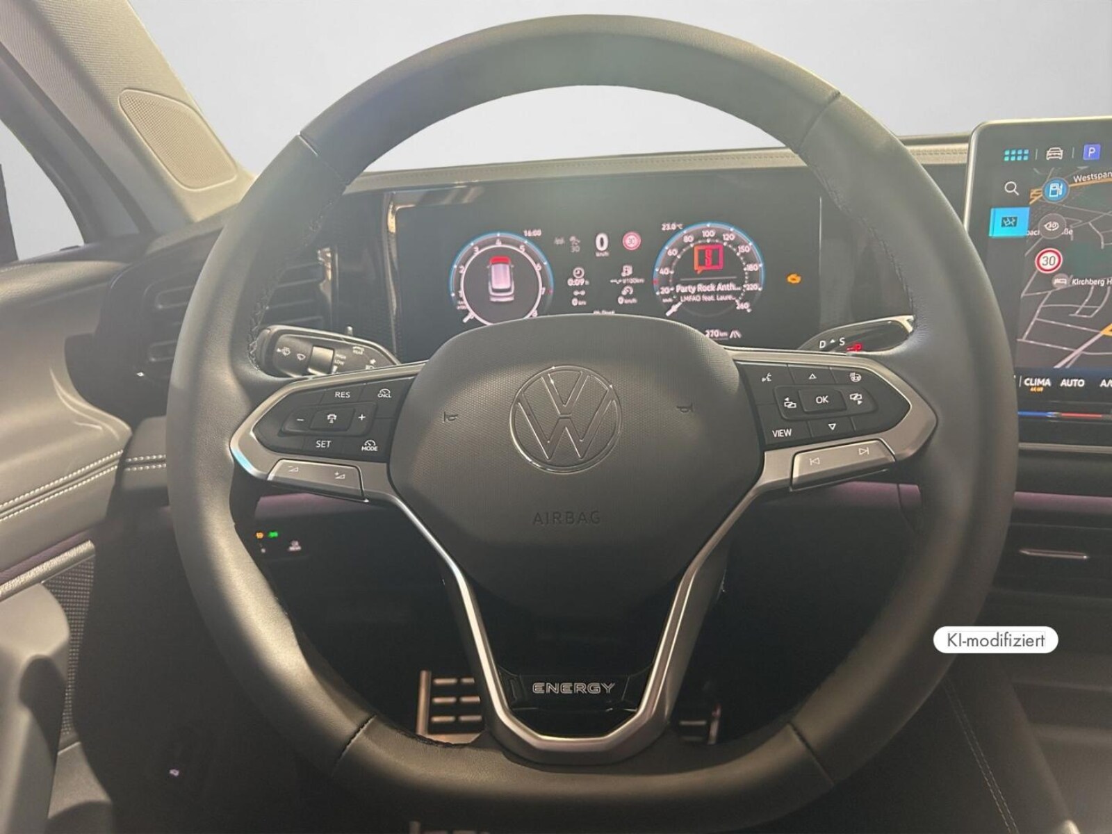 Volkswagen Tiguan – Bild 9