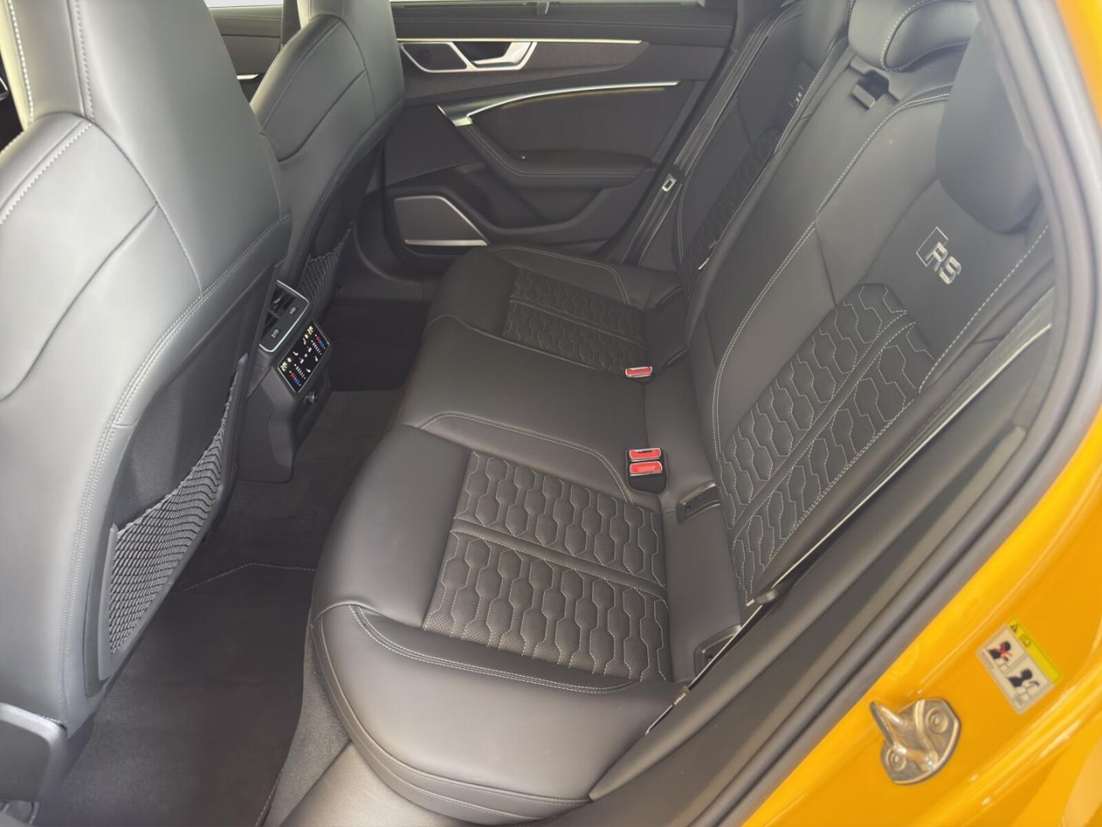 Audi RS 6 Avant – Bild 12