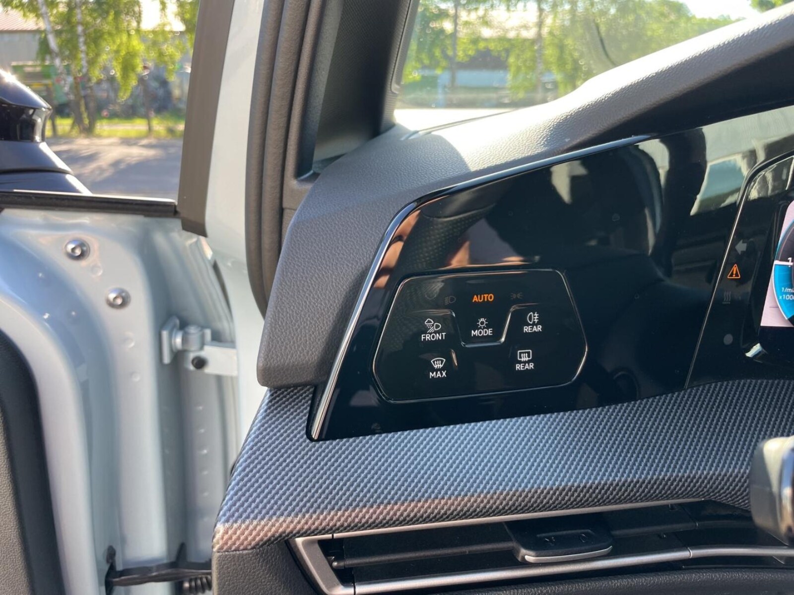 Volkswagen Golf – Bild 20