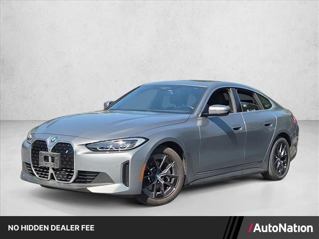 2023 BMW i4