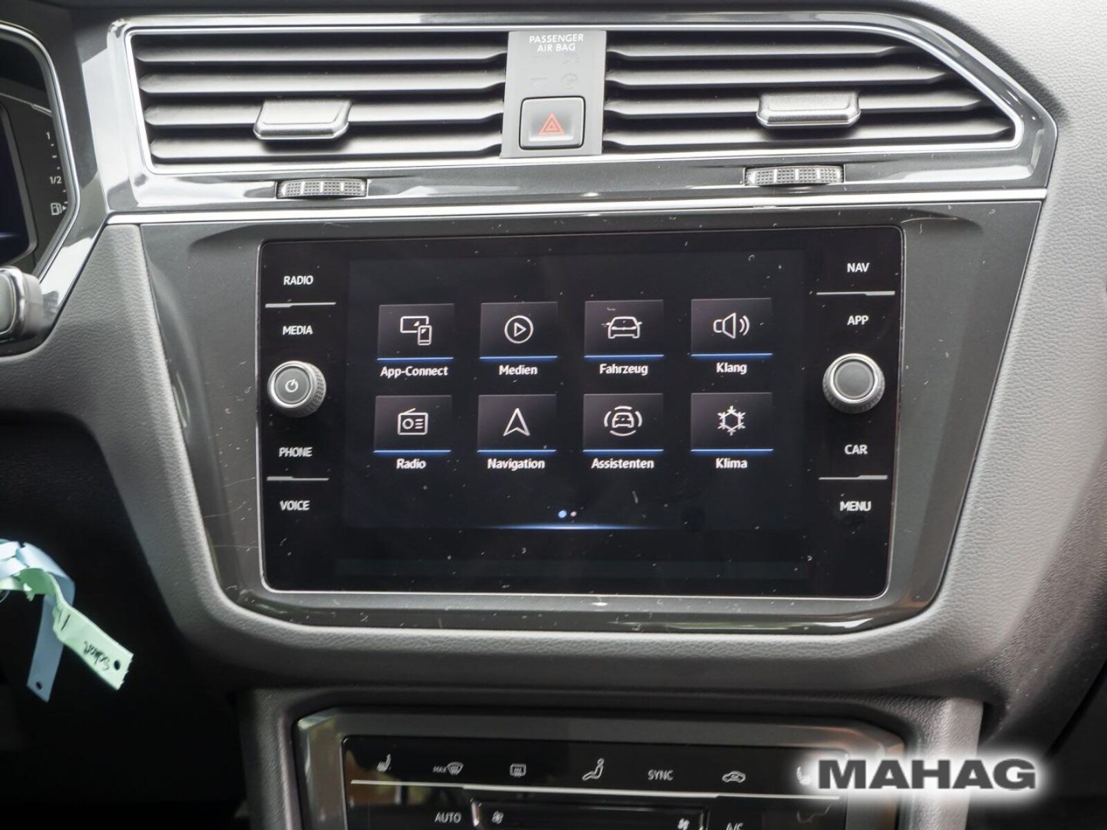 Volkswagen Tiguan – Bild 16