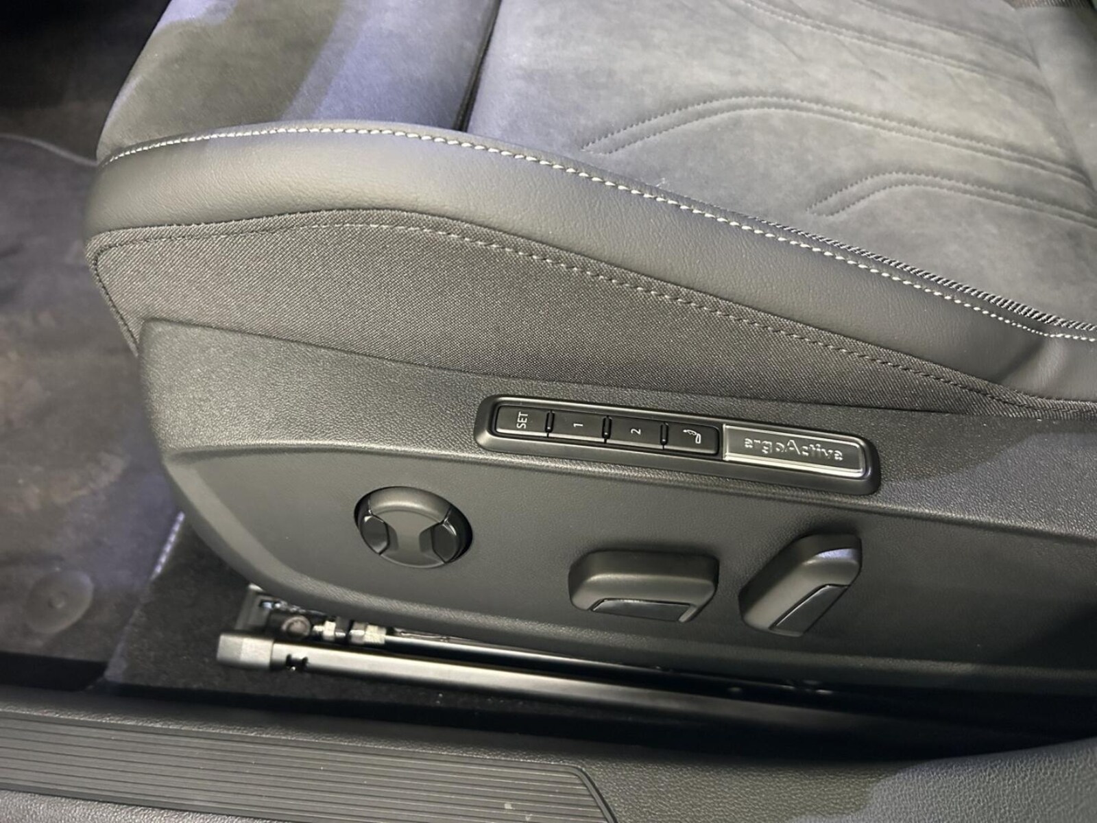 Volkswagen Golf – Bild 17