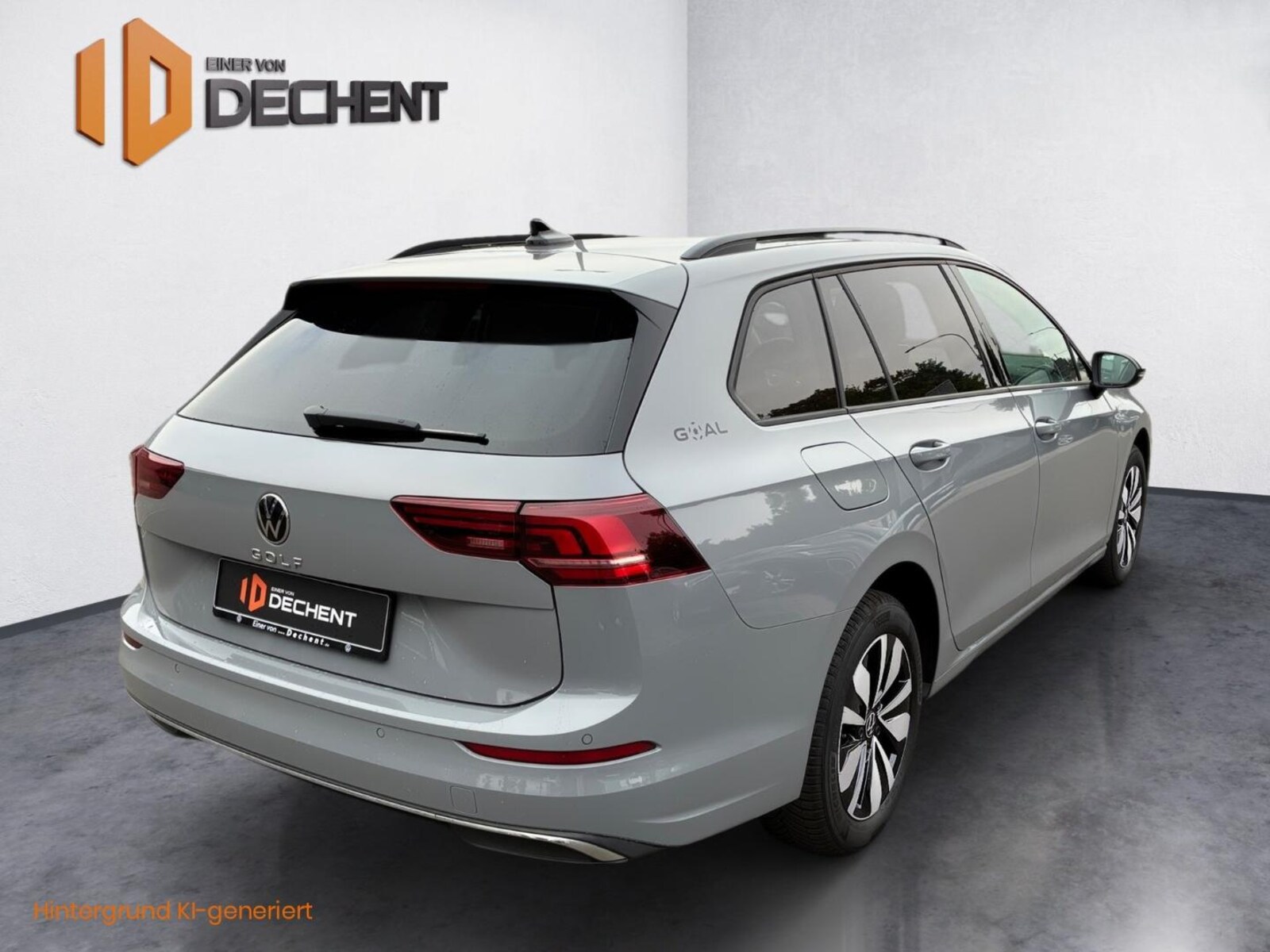Volkswagen Golf Variant – Bild 11