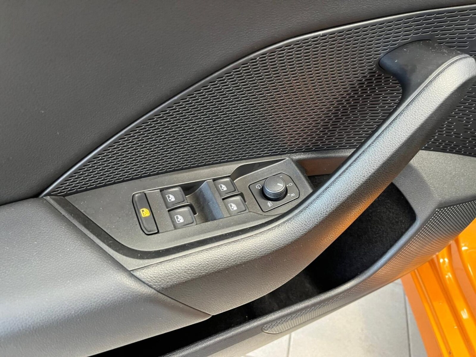 Škoda Octavia Combi – Bild 19