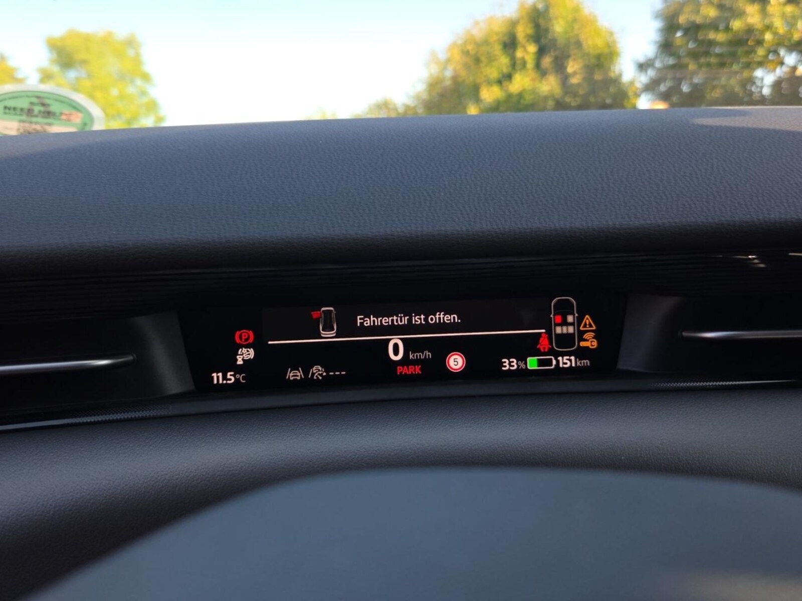 Volkswagen ID.7 Tourer – Bild 11