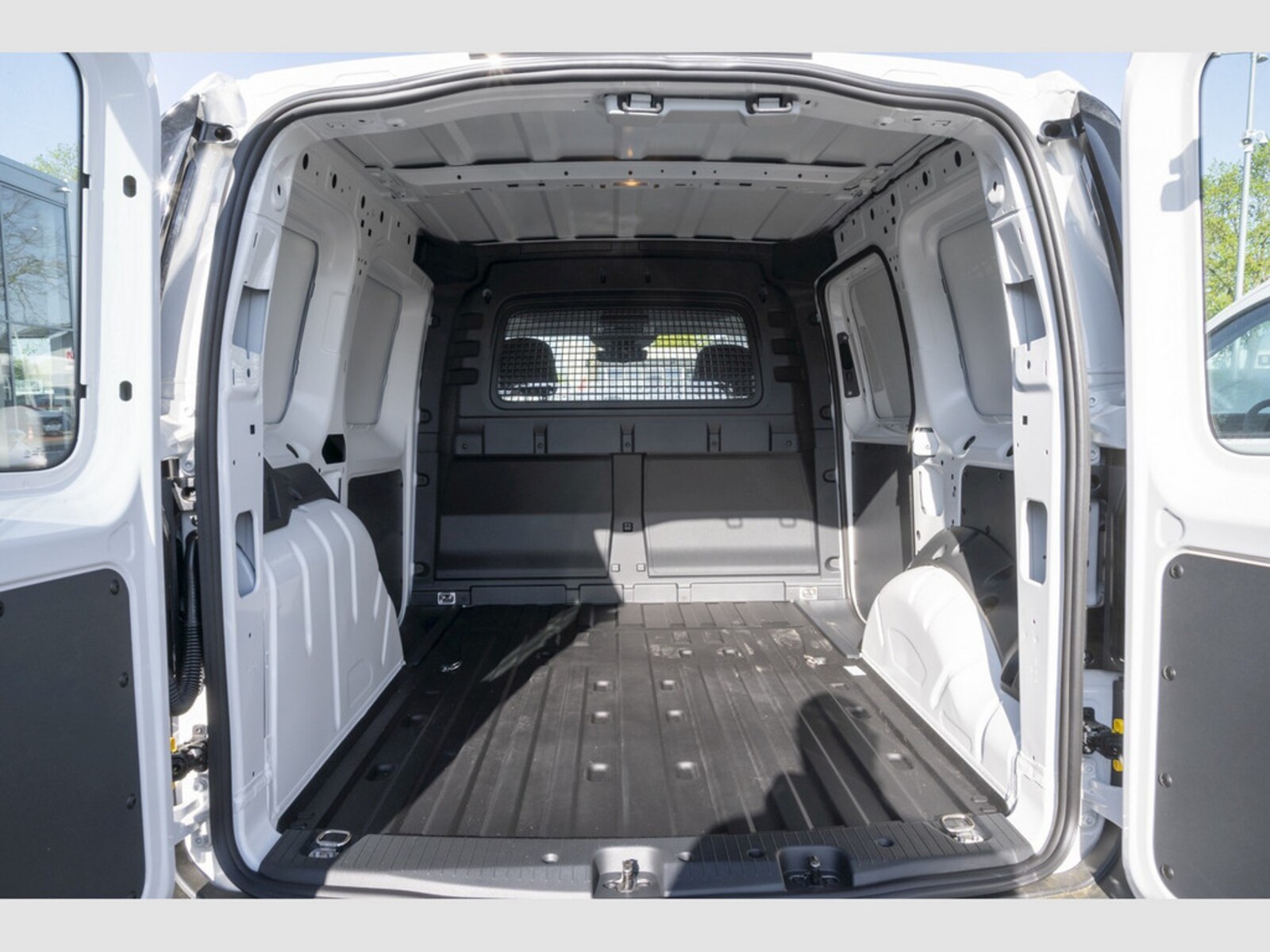 Volkswagen Caddy Cargo – Bild 6