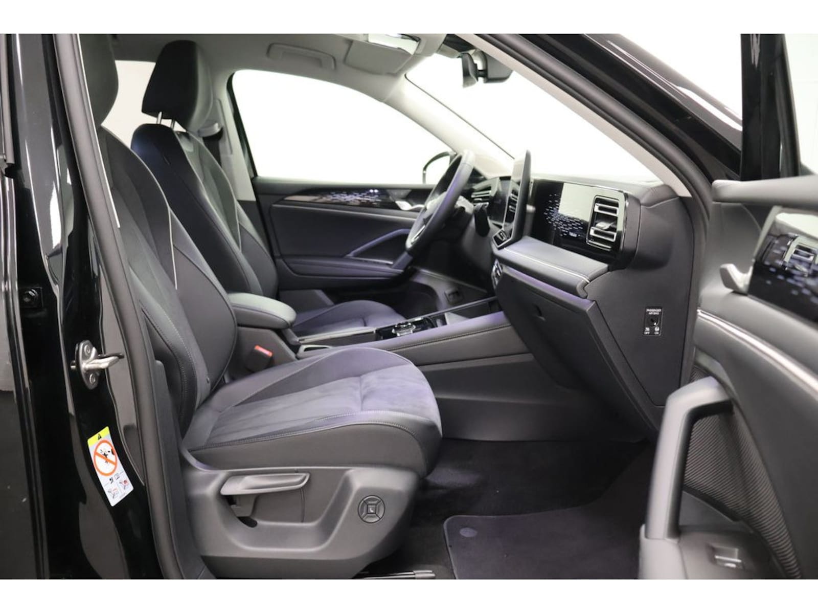 Volkswagen Tiguan – Bild 29
