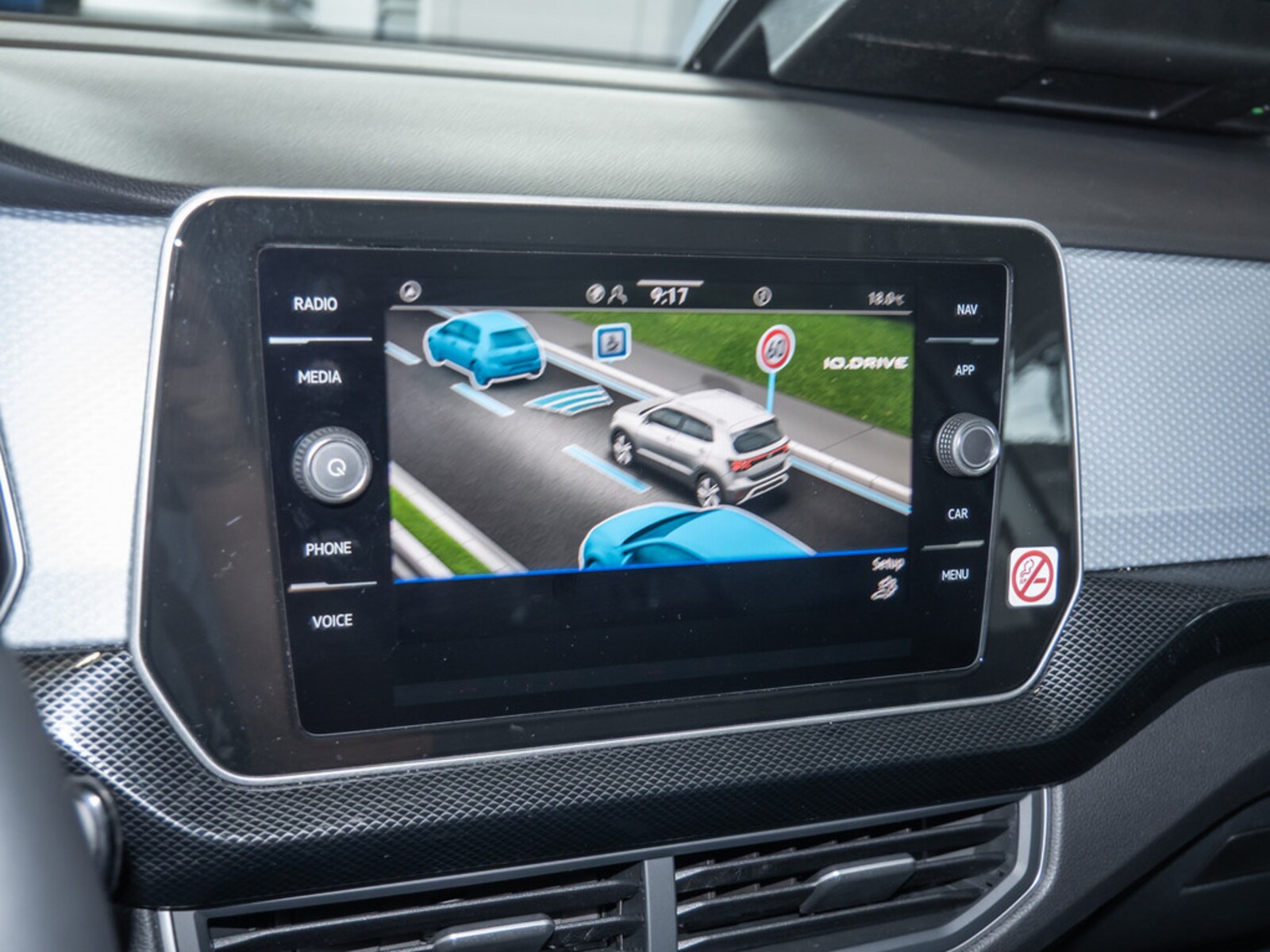 Volkswagen T-Cross – Bild 14