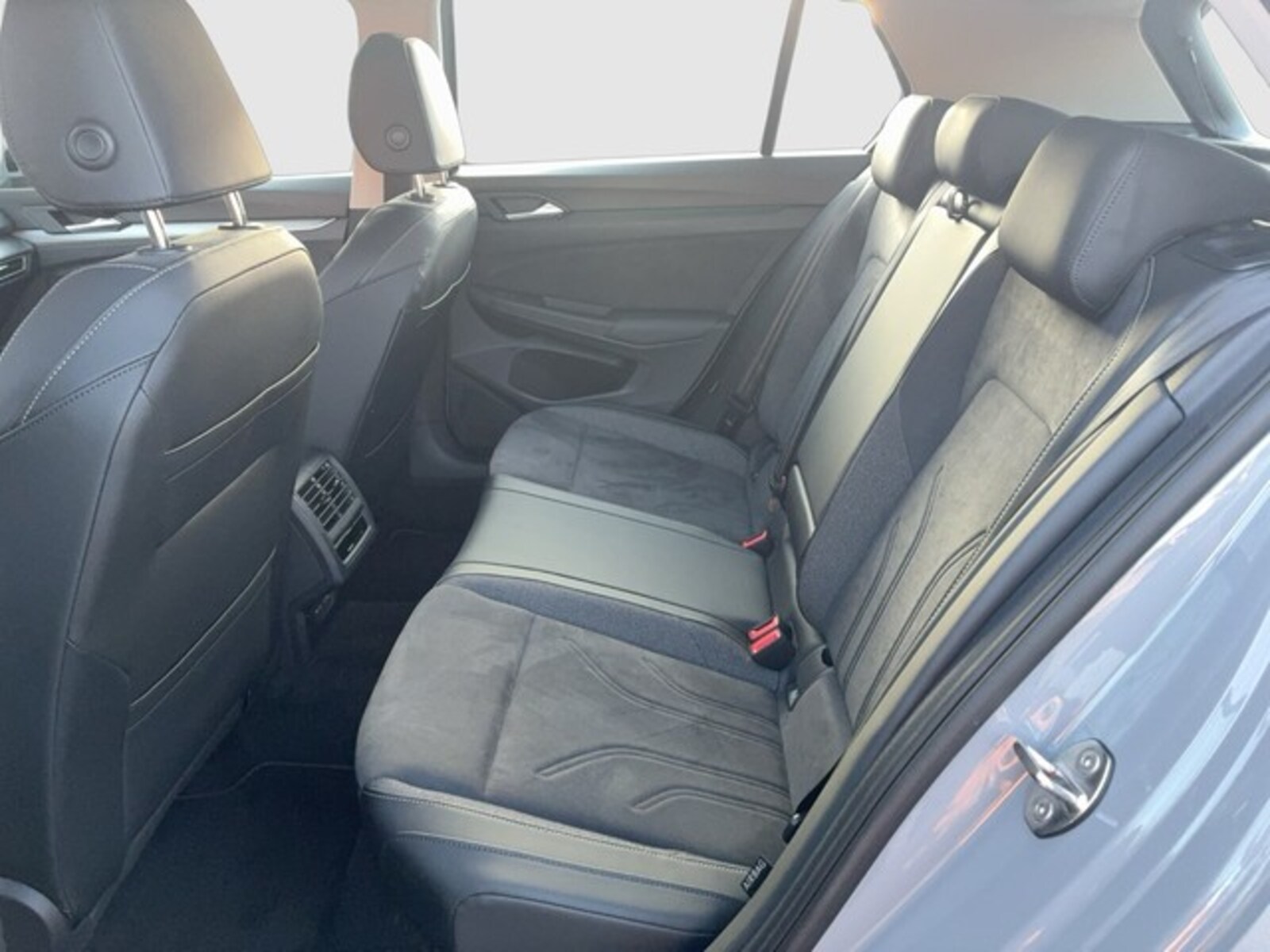 Volkswagen Golf – Bild 11