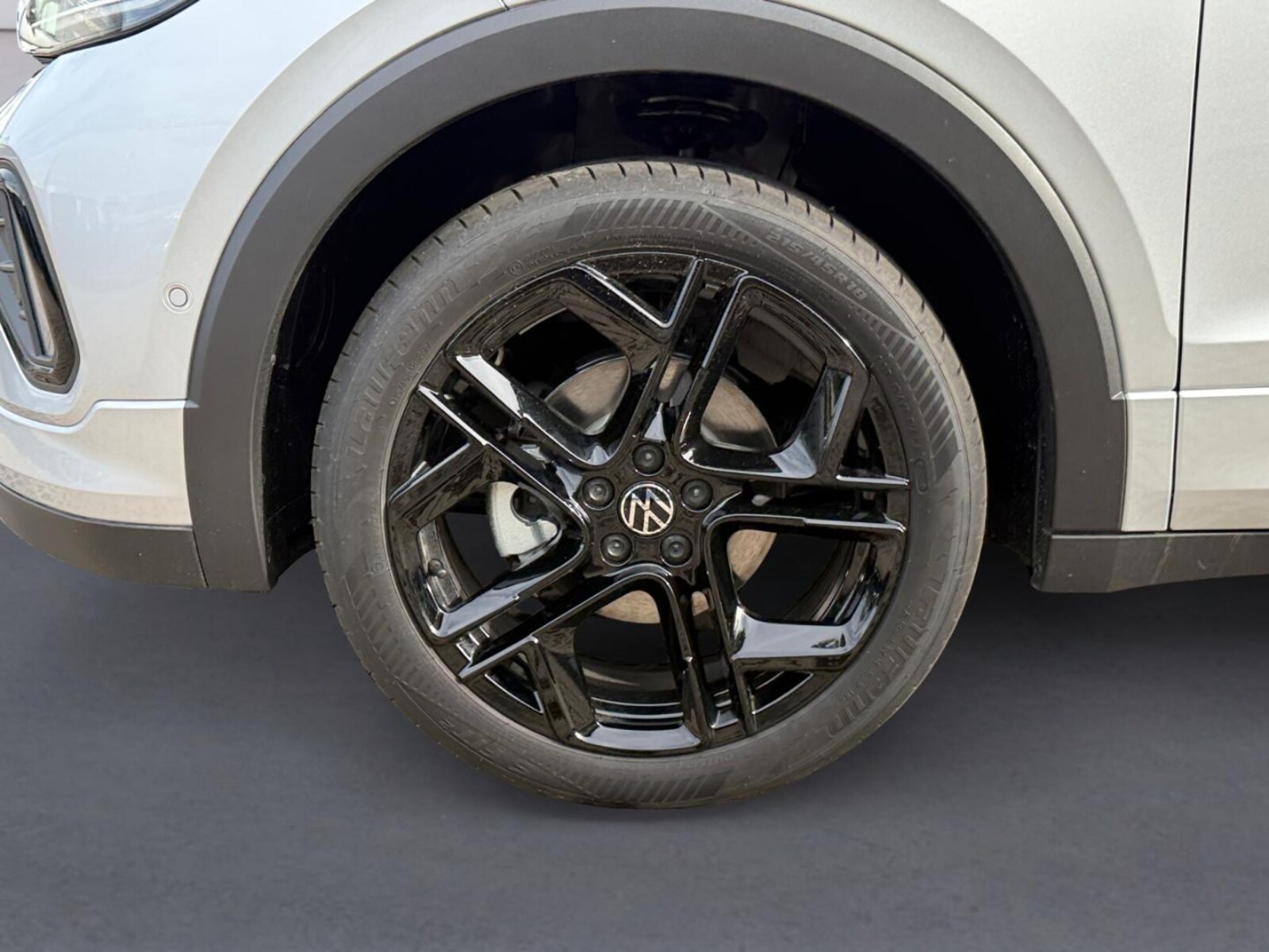 Volkswagen T-Cross – Bild 14