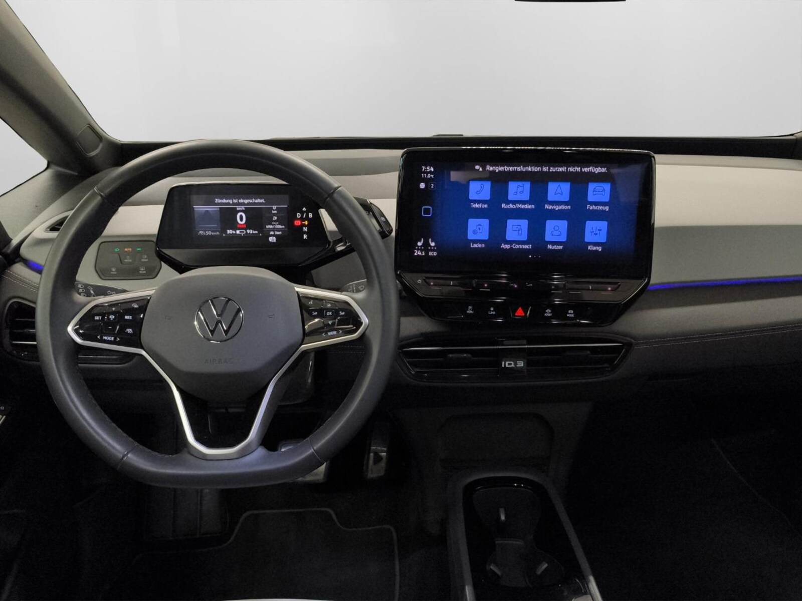 Volkswagen ID.3 – Bild 14