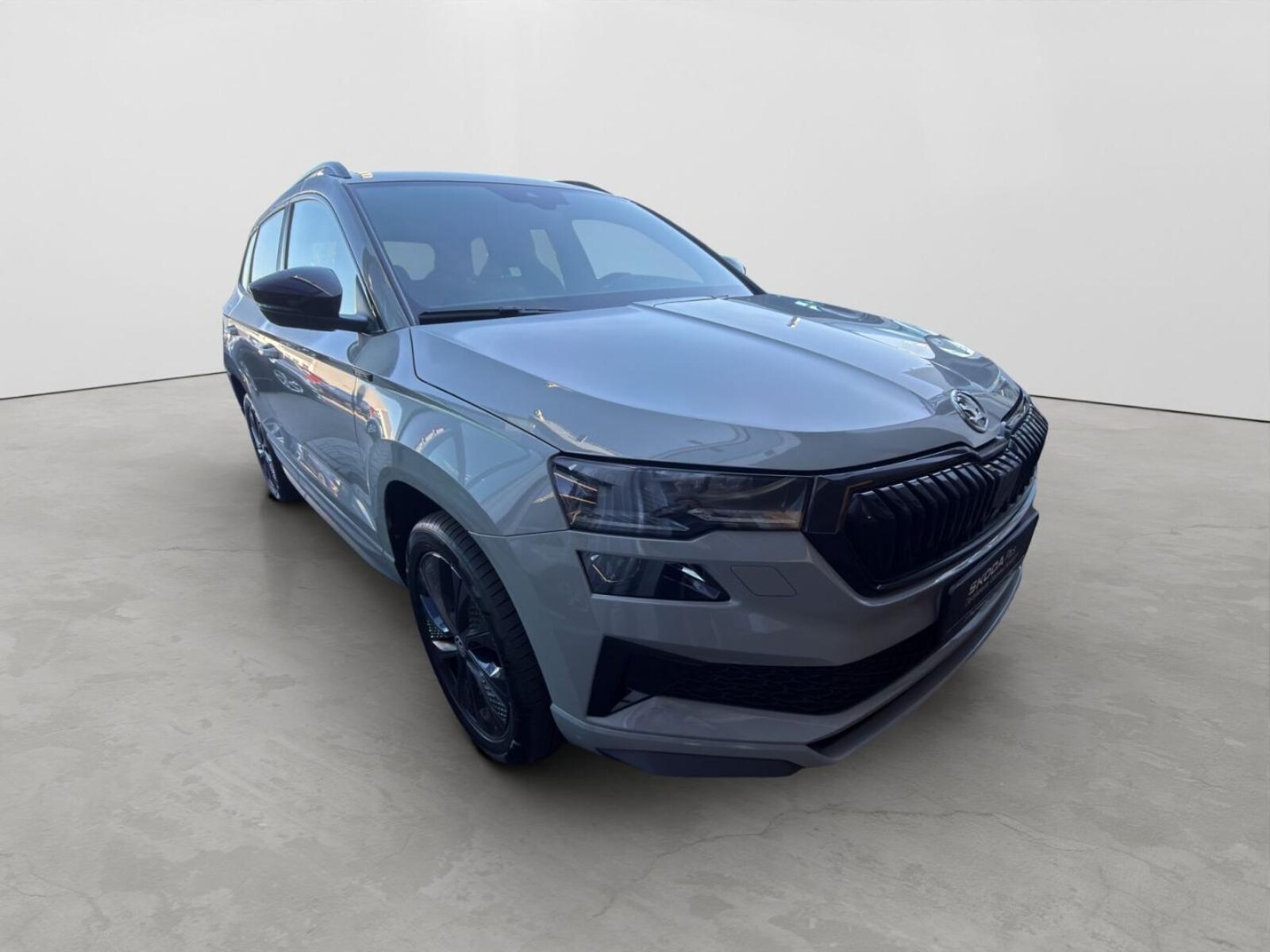 Škoda Karoq – Bild 7