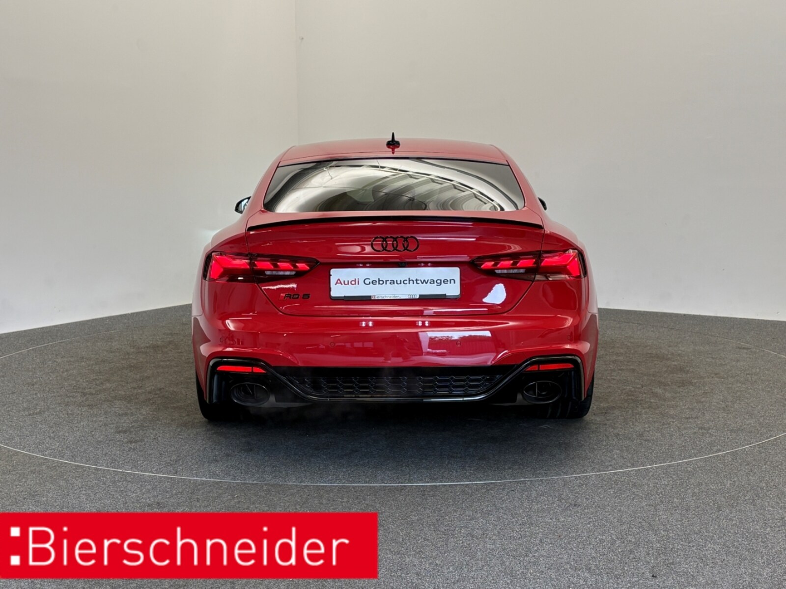 Audi RS 5 Sportback – Bild 6