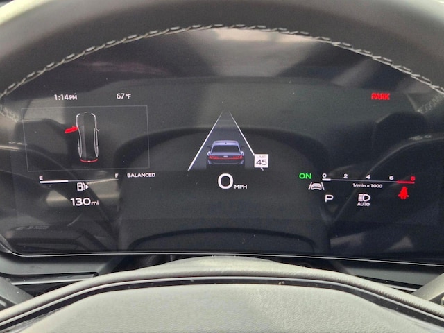 2026 Audi A6 Premium Plus - Photo 26
