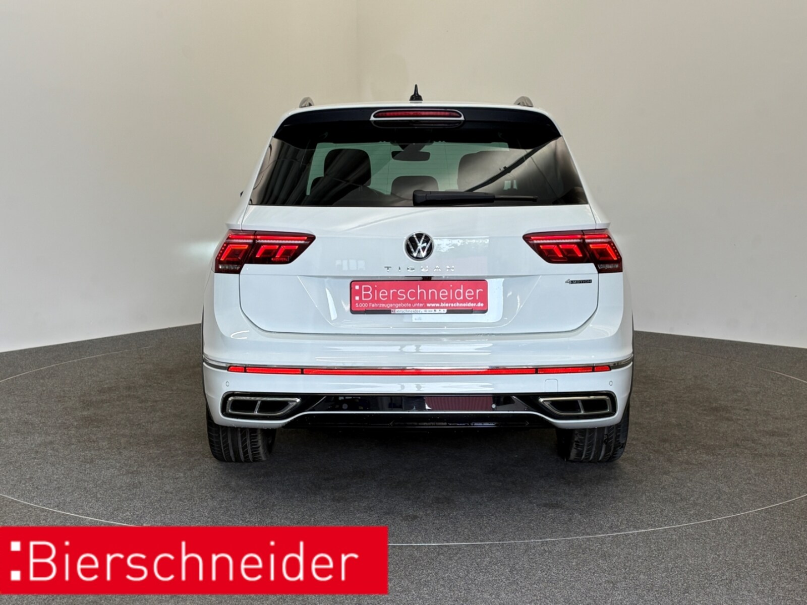 Volkswagen Tiguan – Bild 5