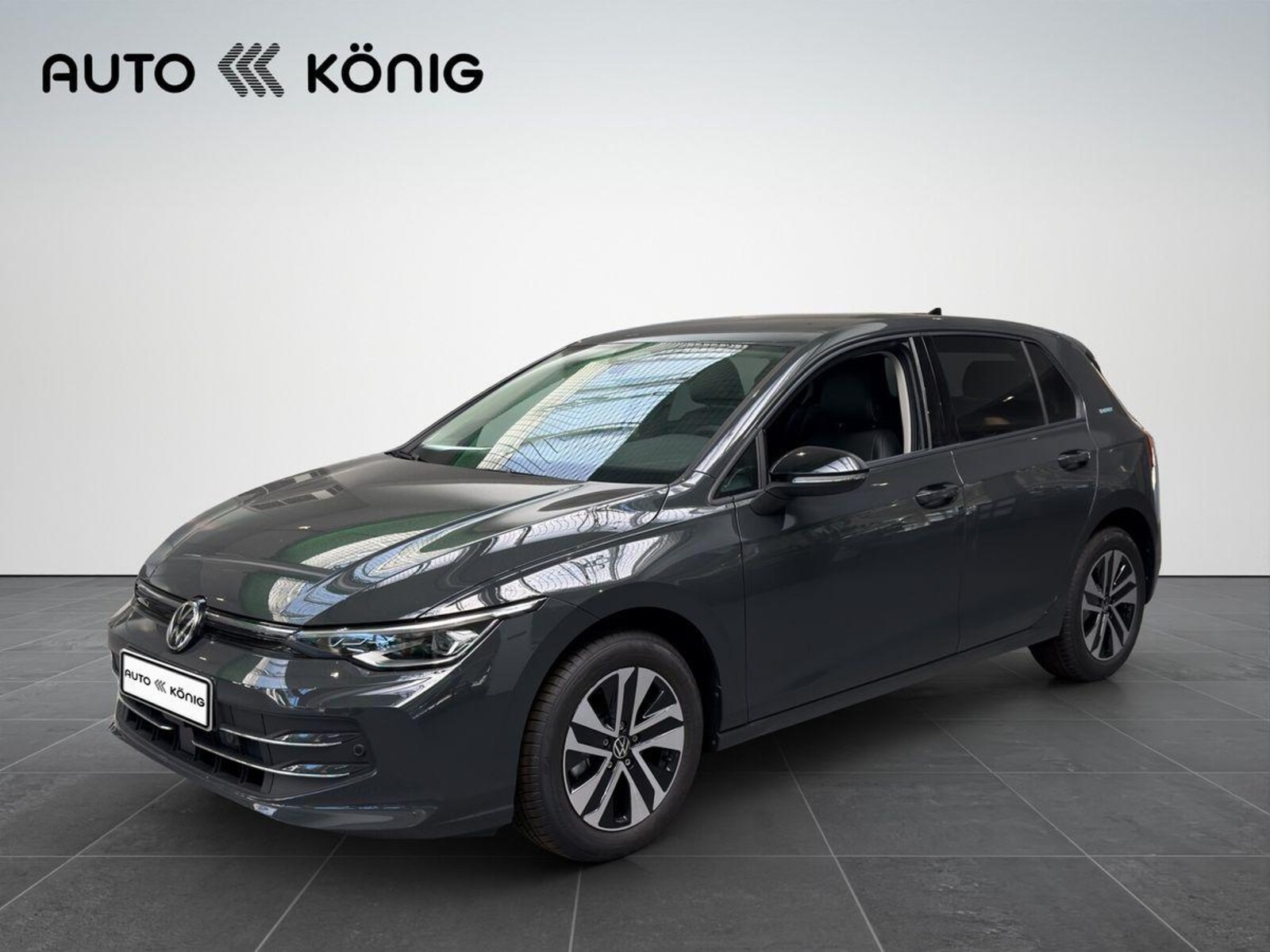 Volkswagen Golf – Bild 3