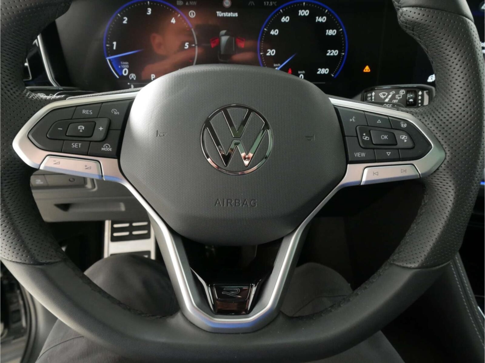 Volkswagen Touareg – Bild 9