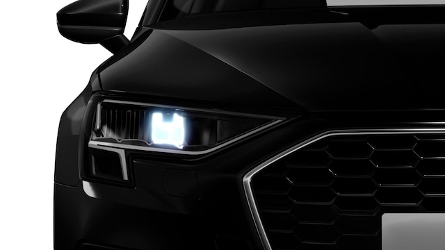 Audi A3 Sportback 35 TFSI S Tronic -  - Joinsteer - #2