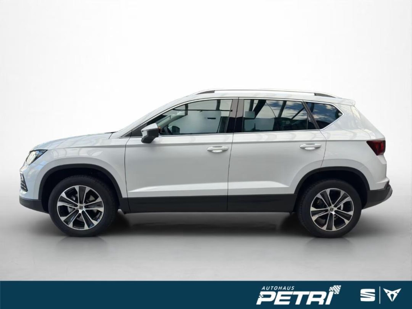 SEAT Ateca – Bild 2