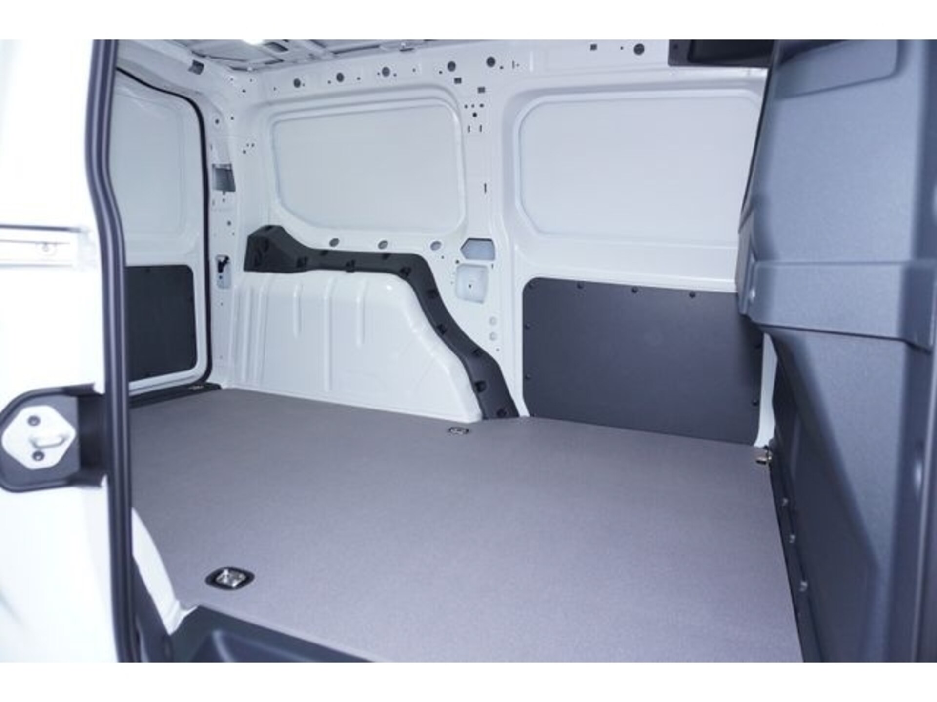 Volkswagen Caddy Maxi Cargo