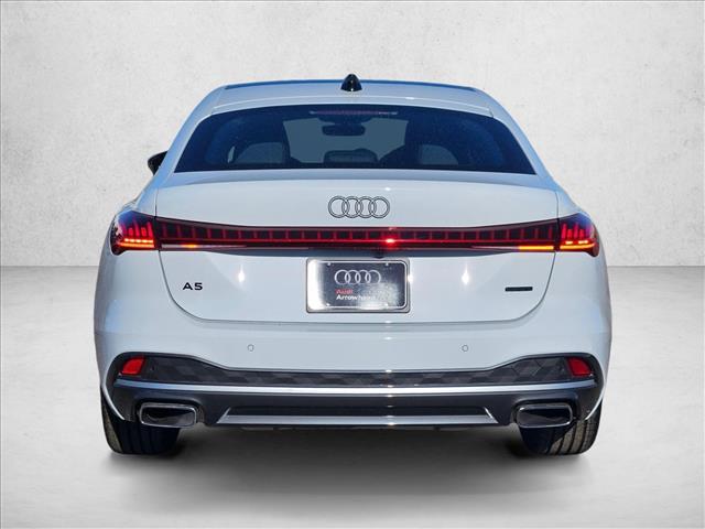 2025 Audi A5 Premium Plus - Photo 8