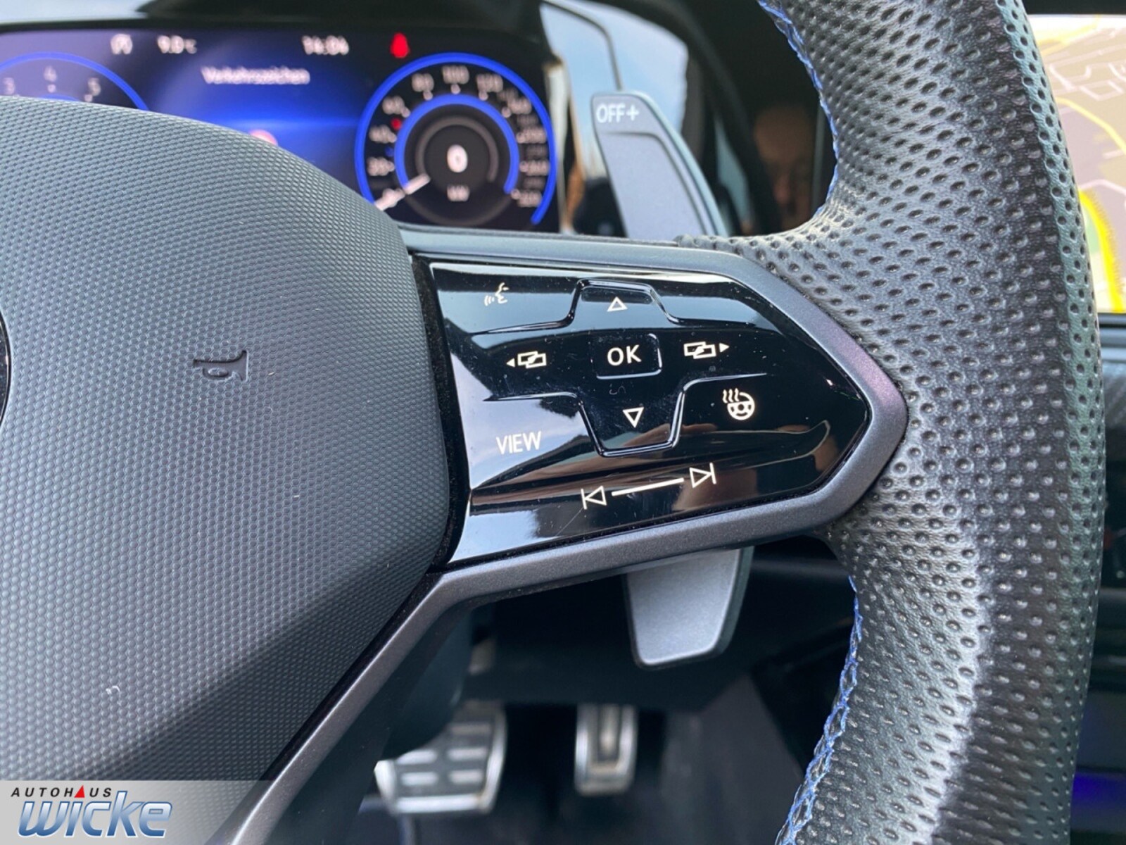 Volkswagen Golf – Bild 13
