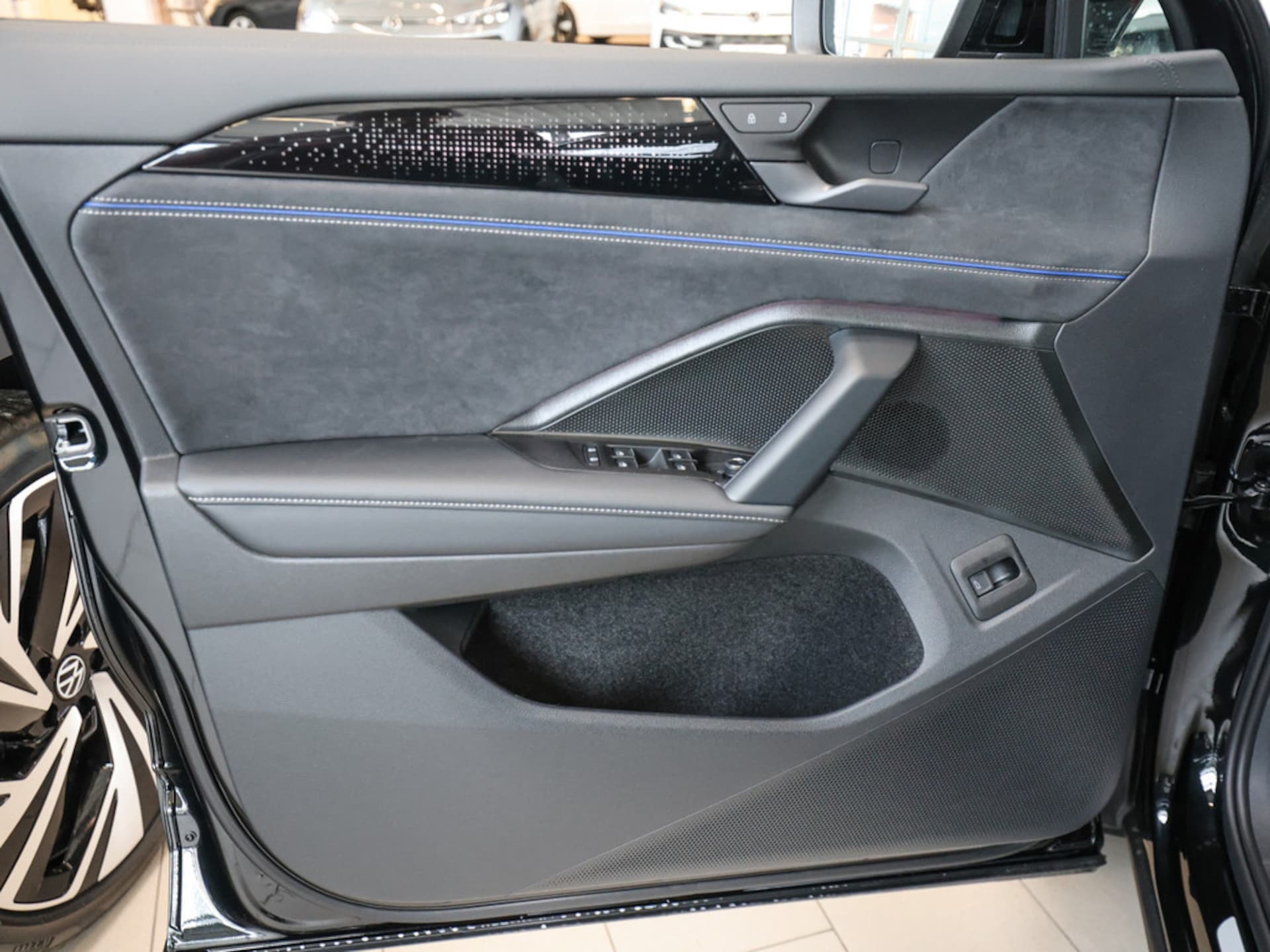 Volkswagen Tayron R-Line
