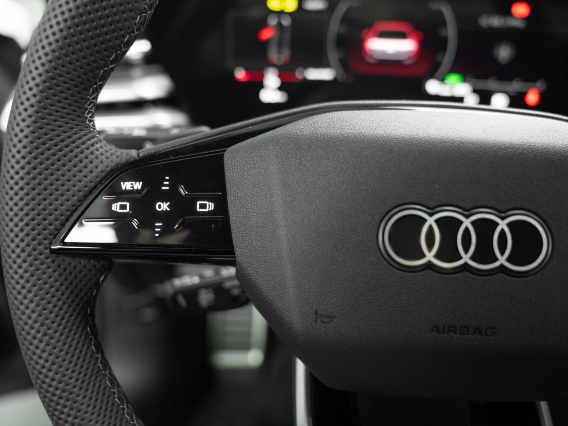 Audi A5 Avant edition one