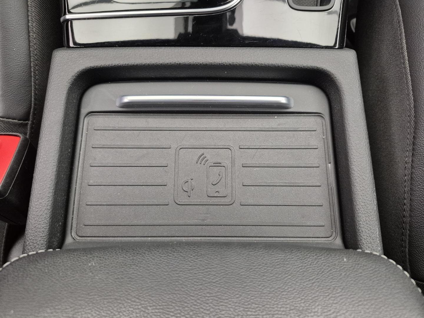 Image about Audi Q5 Sportback S line 40 TDI quattro 150 kW (204 ch) S tronic