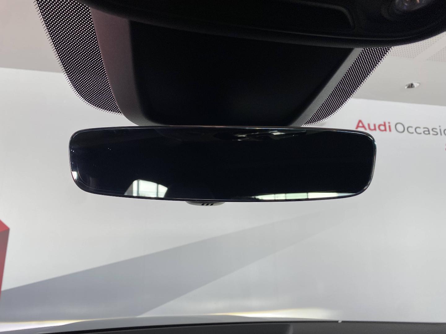 Image about Audi SQ8 Sportback e-tron SQ8 Sportback e-tron 370,00 kW