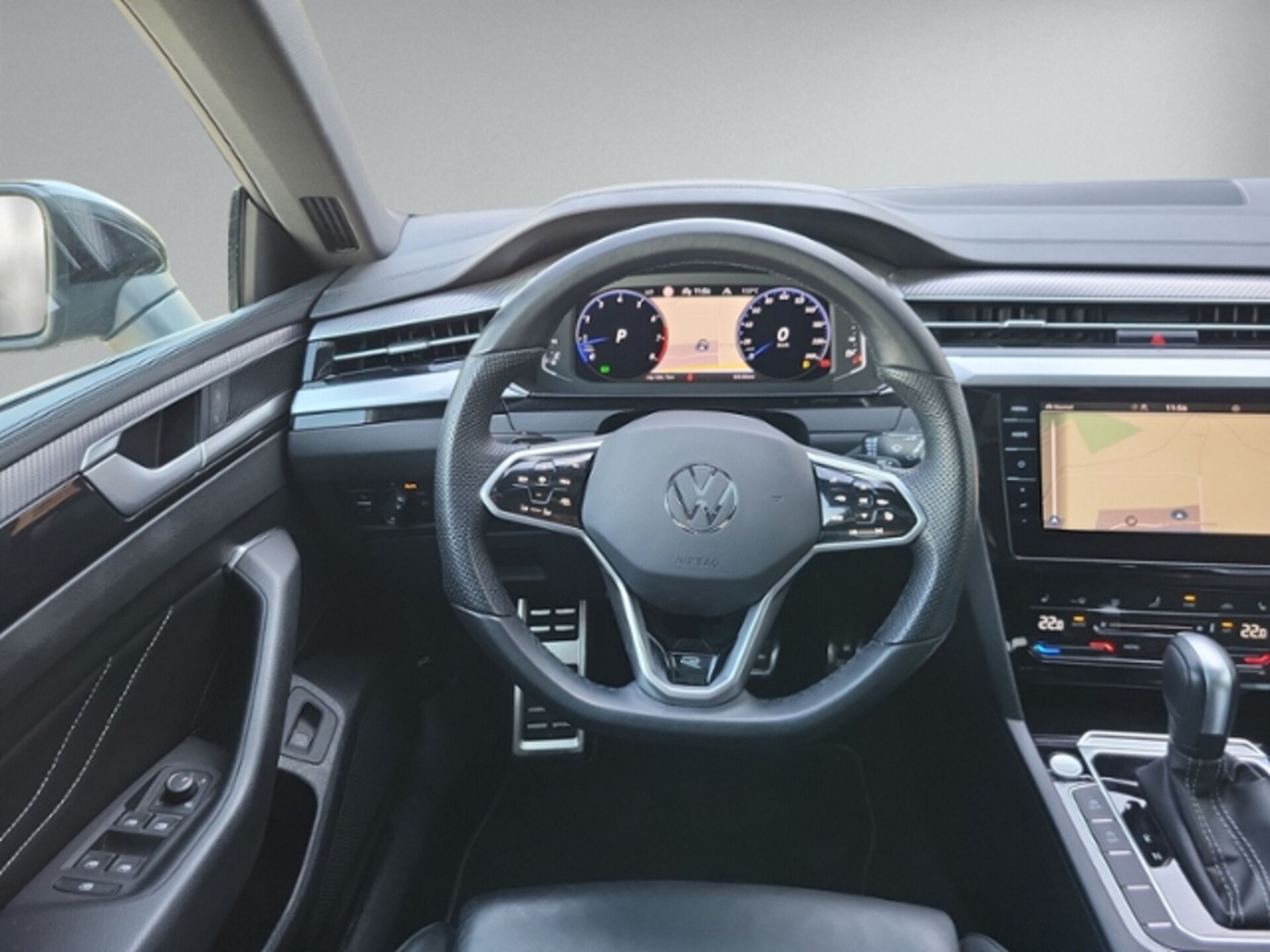 Volkswagen Arteon Shooting Brake R-Line