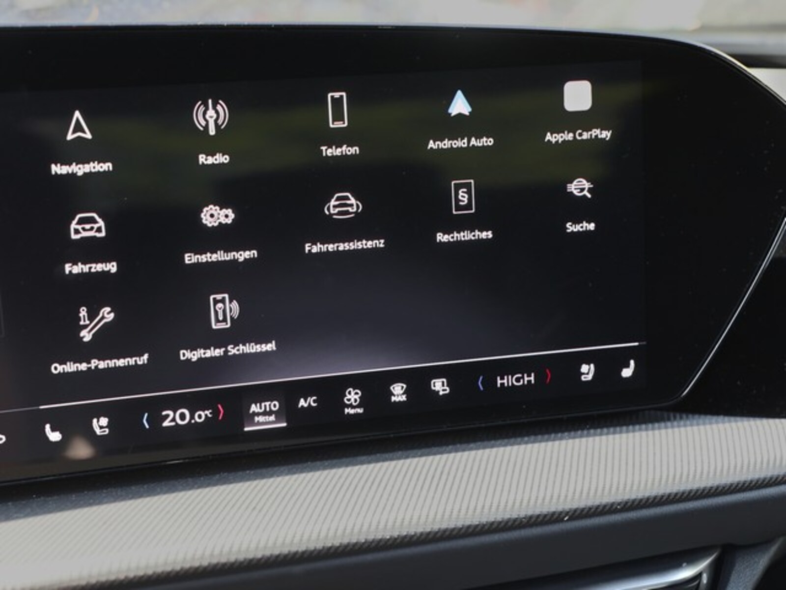 Audi Q5 Sportback – Bild 15