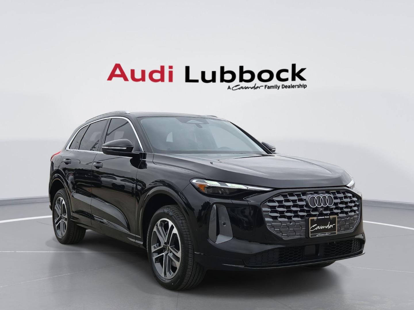 2026 Audi Q5 Premium quattro's photo
