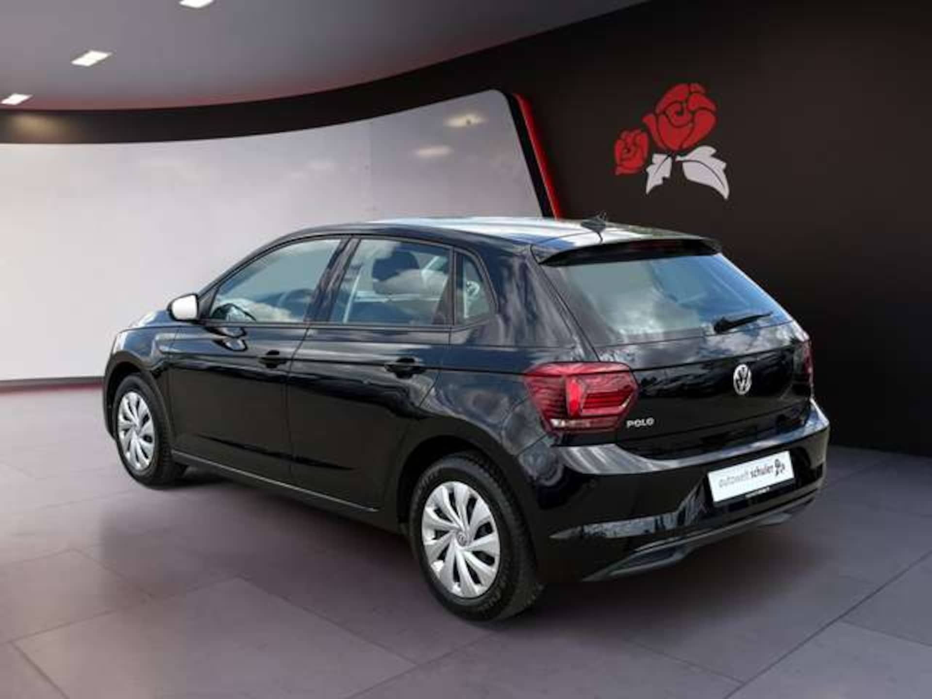 Volkswagen Polo Comfortline