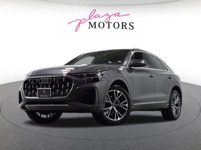2025 Audi Q8 55 Premium quattro Tiptronic's photo
