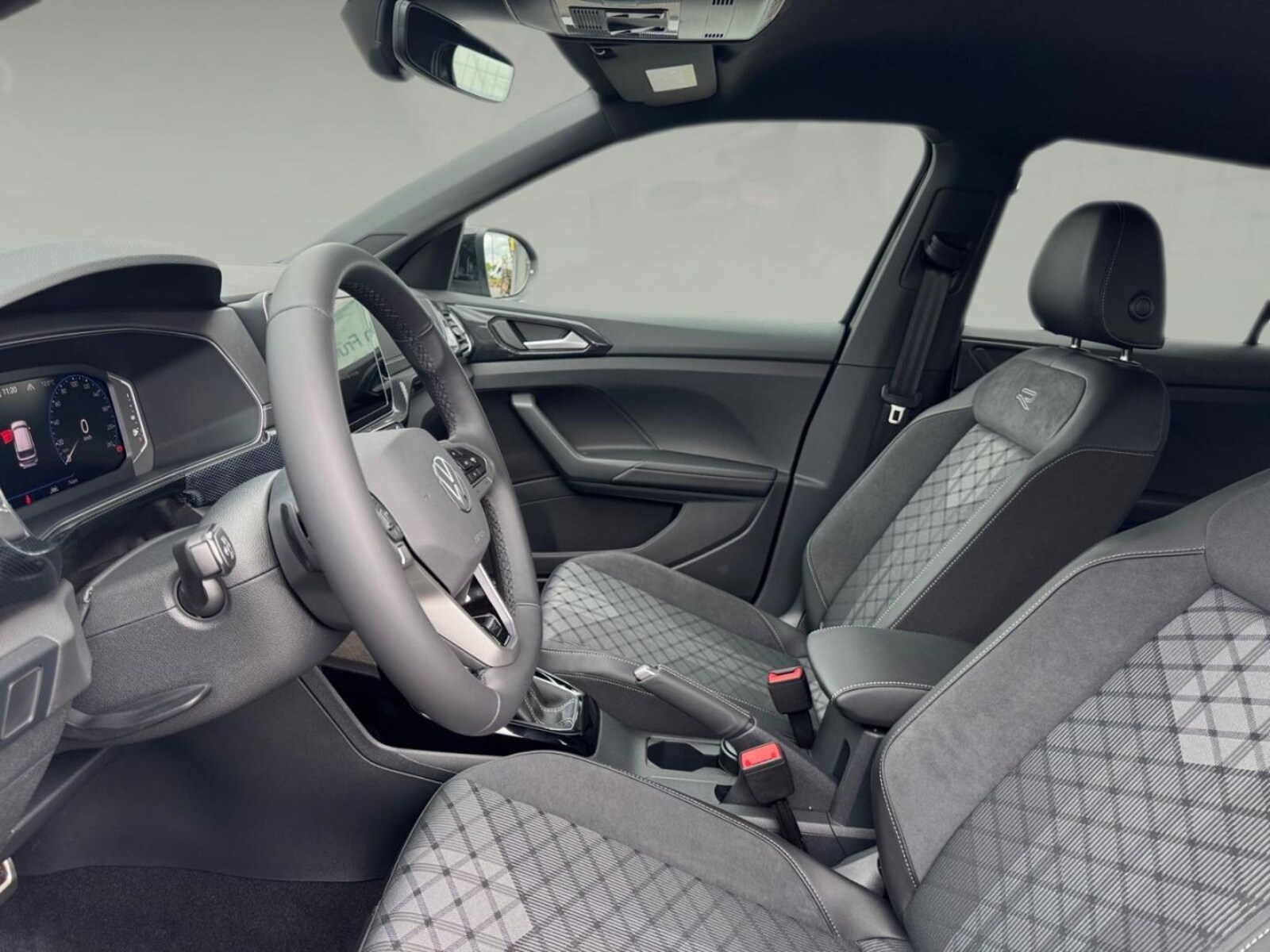 Volkswagen T-Cross – Bild 11