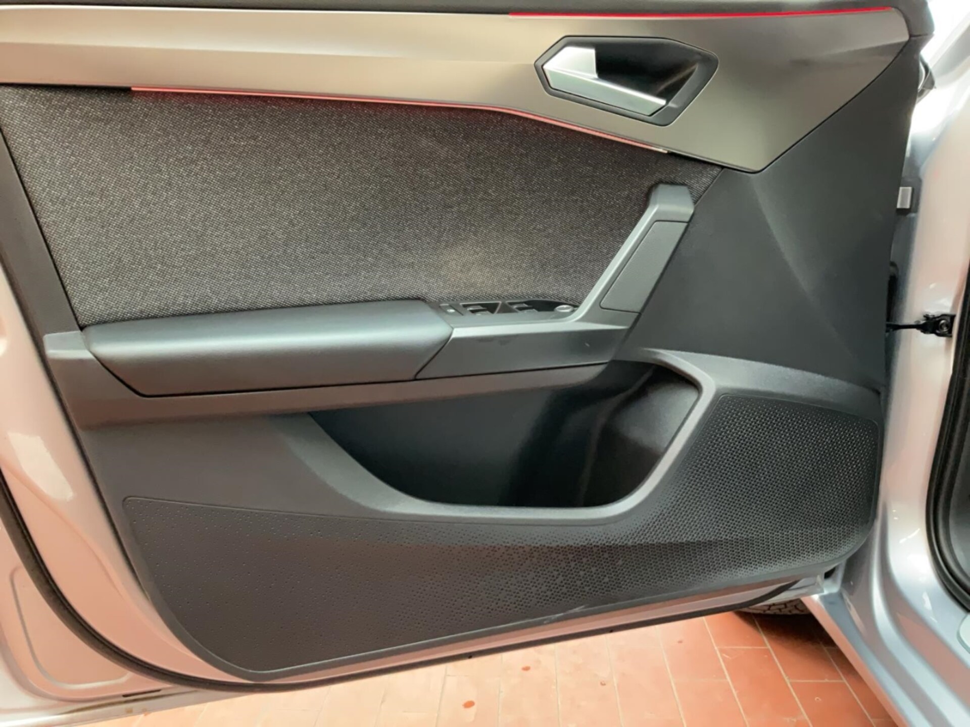 SEAT Leon Sportstourer XCELLENCE